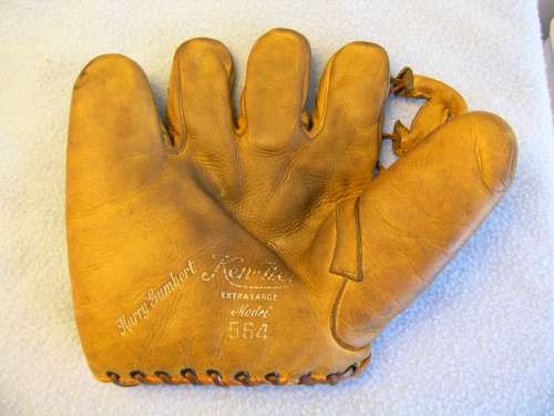 Harry Gumbert Ken Wel 564 Front 2 Doug